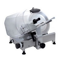 photo single phase slicer gpr350 l/stainless steel 1